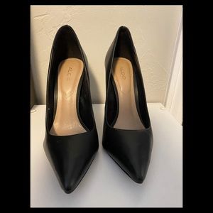 Aldo Cassedy stiletto heel